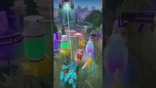 Fortnite Visit Davy Jones Locker [upl. by Aelat666]