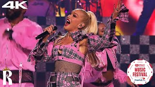 Gwen Stefani  iHeartRadio Music Festival 2024  Full Show [upl. by Pulling]