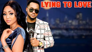 LYING TO LOVE NONSO DIOBI REGINAL DANIELSLATEST NIGERIAN NOLLYWOOD MOVIES trending movie 2024 [upl. by Attej]