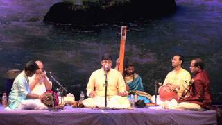 Saranam Nambinaen  Tamil Christian Carnatic [upl. by Sell]