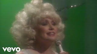 Dolly Parton  Here You Come Again Official Video [upl. by Merceer]