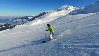 Zillertal Kaltenbach u Hochfügen im Zillertal [upl. by Arhez182]