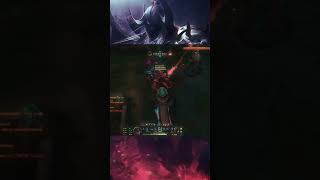 Main Aatrox highlight leagueoflegends aatroxmontage aatrox leagueoflegendswildrift riotgames [upl. by Raimundo850]