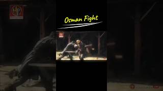 Osman Season 6 Fighting 😡 Osman Continuesly Killing 💪⚔️😡 kurulus kurulusosman osman ozmansirgood [upl. by Ahsino279]