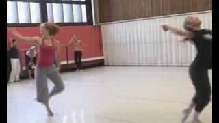 Contemporary dance IDA LinzA [upl. by Ace]