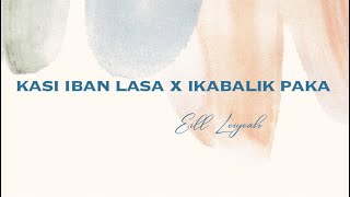 Kasi iban lasa X Ikabalik pa ka short cover Lyrics [upl. by Naujyt502]