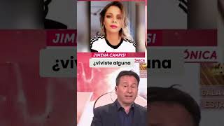 JIMENA CAMPISI APUNTÓ CONTRA EL CLAN CONSTANTINI 🤬😲 [upl. by Leahkim]