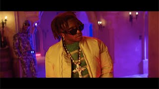 Future amp Lil Uzi Vert  Drankin N Smokin Official Music Video [upl. by Itteb]