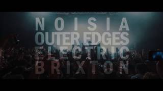 Noisia Outer Edges  Electric Brixton London [upl. by Guillermo478]