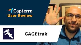 GAGEtrak Review Good product [upl. by Anpas]