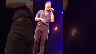 Billy singing what’s forever for [upl. by Maidie]