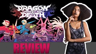 REVIEW  Dragon Marked for Death [upl. by Aristotle]