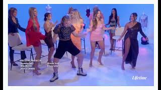 Boss Ladies  Dance Moms the Reunion [upl. by Wampler]