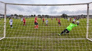 Goalkeeper highlights  Cradley Town v Kidderminster Lions 080924 [upl. by Archibaldo]