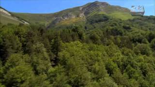 Los Pirineos desde el aire 6 [upl. by Haney]