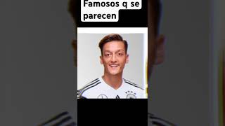 mi favorito es el de Ozil y Enzo Ferrari [upl. by Edals]