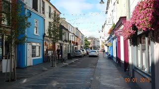 Clonakilty County Cork Ireland [upl. by Nnylassej]