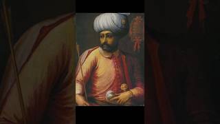 Yavuz Sultan Selimin rüyası tarih yavuzsultanselim osmanlı ottoman ottomanempire history [upl. by Sitnalta366]