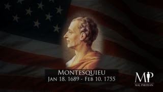 OAR Ep 24 Montesquieu [upl. by Desberg]