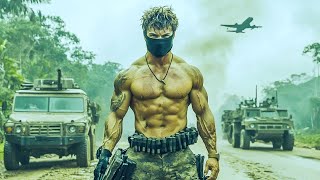 Ninja American  Action Adventure War  Classic Hollywood Action Movie In English Full HD [upl. by Nomde715]