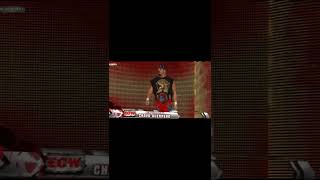 WWE Chavo Guerrero Entrance Evolution [upl. by Atival]