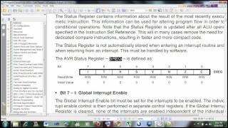 Microcontroller Bangla Episode51 External Interruptavi [upl. by Leisha767]