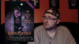 Rumpelstiltskin 1995 Movie Review  A Bit Underrated [upl. by Auqkinahs]