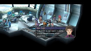 Trails in the Sky SC  Episode 101  Preparations for the Final Assault [upl. by Ivey]