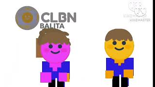 CLBN Balita  OBB 20192023 [upl. by Ainad]