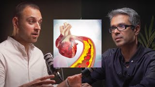 Dr Aseem Malhotra on The Truth About Cholesterol  CNM Podcast [upl. by Sidwohl]