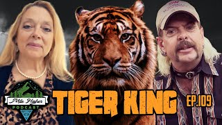 The Tiger King 2019 Cast Video For Sale [upl. by Eldoria]