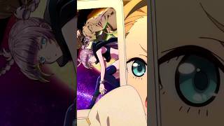 So Excited For Call of the night Season 2 anime animeedit youtubeshorts edit animegirl [upl. by Ahola495]