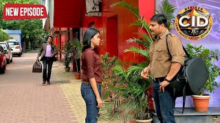 Daya Abhijeet को क्यों पिलाना चाहता है Shreya के हाथ की Coffee  CID  TV Serial Latest Episode [upl. by Nylloh]