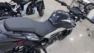 2024 Bajaj Dominar 250 New Model Full Review ❤️ Bajaj Dominar 250 OnRoadprice [upl. by Ztnaj949]