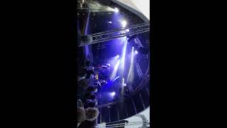 Solstafir  Fjara live at Meh Suff  CH  08 September 2017 [upl. by Atse]