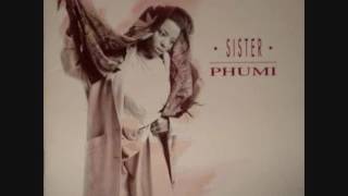 Sister Phumi  This love [upl. by Tirrej912]