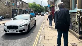 Hebden Bridge Town Ep2 [upl. by Ahsienek108]