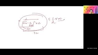 Examples of bounded convergence theorem [upl. by Aicats]