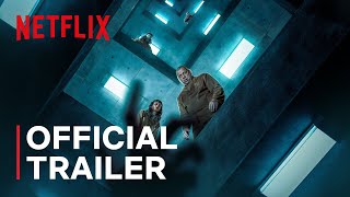 The Platform 2  Official Trailer English  Netflix [upl. by Othilia]