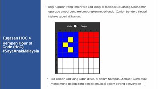 HOUR OF CODE TASK 4 [upl. by Nakashima]