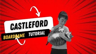 Castleford Game Tutorial [upl. by Yzdnil]