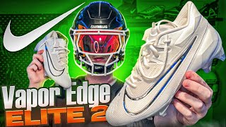 We Cant Figure These Out Nike Vapor Edge 360 Elite 2 Review [upl. by Ennaeilsel]