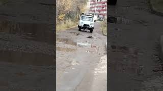 Четвертый автомобиль был приобретен и отправлен на подготовку для передачи парням в зону СВО [upl. by Haile]