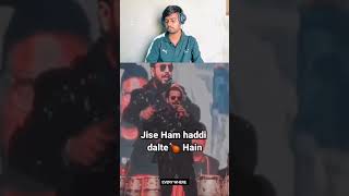 Chota Sa Jaanvar Konsa Hota h😂🤯😱 funny funnyreaction comedyvideos comedy funnyreation [upl. by Yrelav]