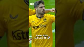 Rasied by Wolves Pedro Neto🇵🇹 [upl. by Gerbold793]