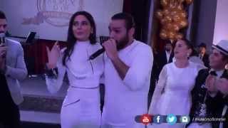 سيرين عبد النور  ترقص بعفوية  Cyrine Abdelnour [upl. by Lodnar]