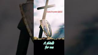 Victory Is My Name by Sinach featuring Israel Houghton। Jesus worship song।The Powerful Voice।shorts [upl. by Adhamh]