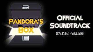 Temple Lockout  Pandoras Box OST [upl. by Clarey]