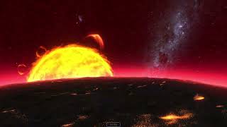 Solar System Simulator HD [upl. by Bremble]