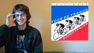 Kraftwerk  Tour De France Soundtracks Album Review [upl. by Ellehsyt]